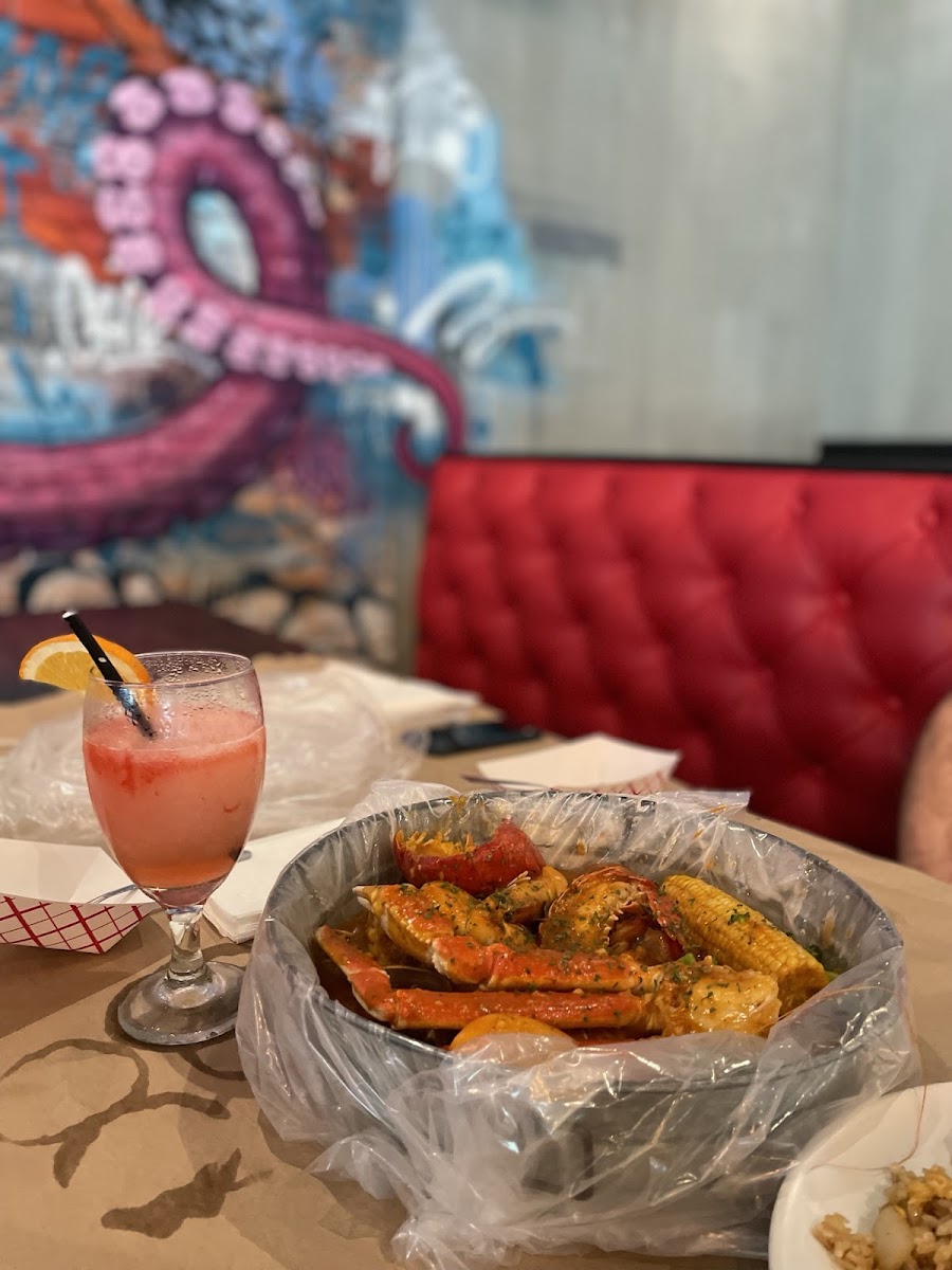 Cajun Boil Brickell-10