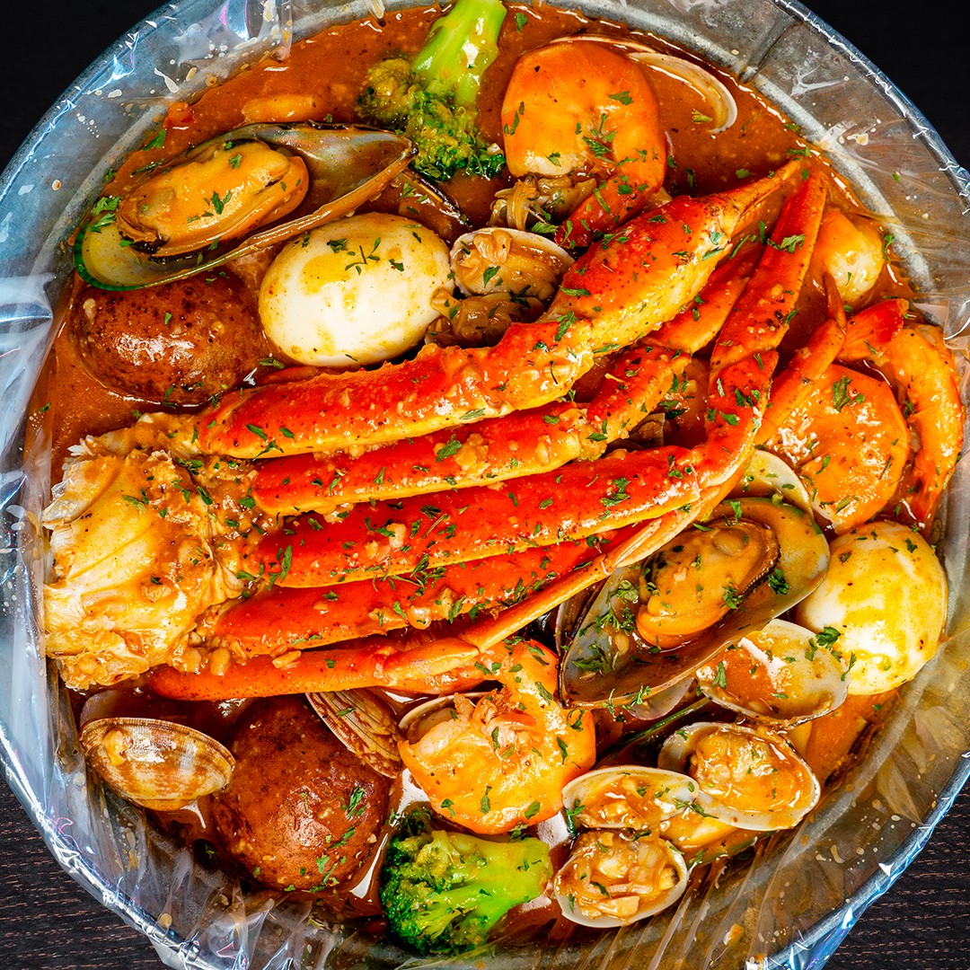 Cajun Boil Brickell-4