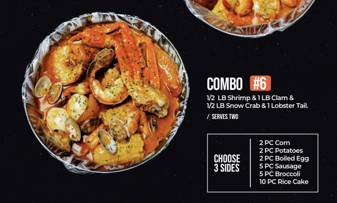 Menu Cajun Boil Brickell-1