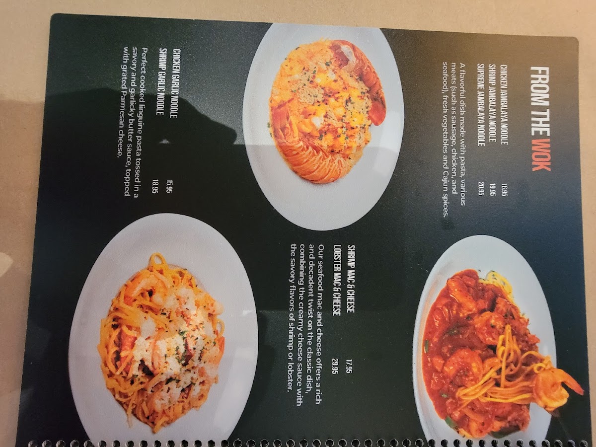 Menu Cajun Boil Brickell-10