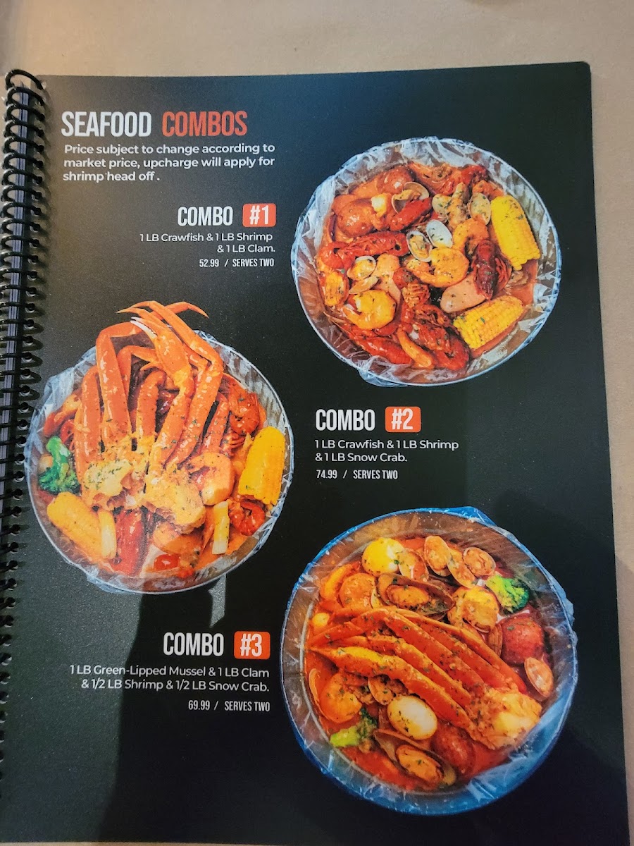 Menu Cajun Boil Brickell-8